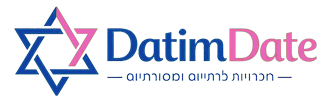 datimdate.co.il