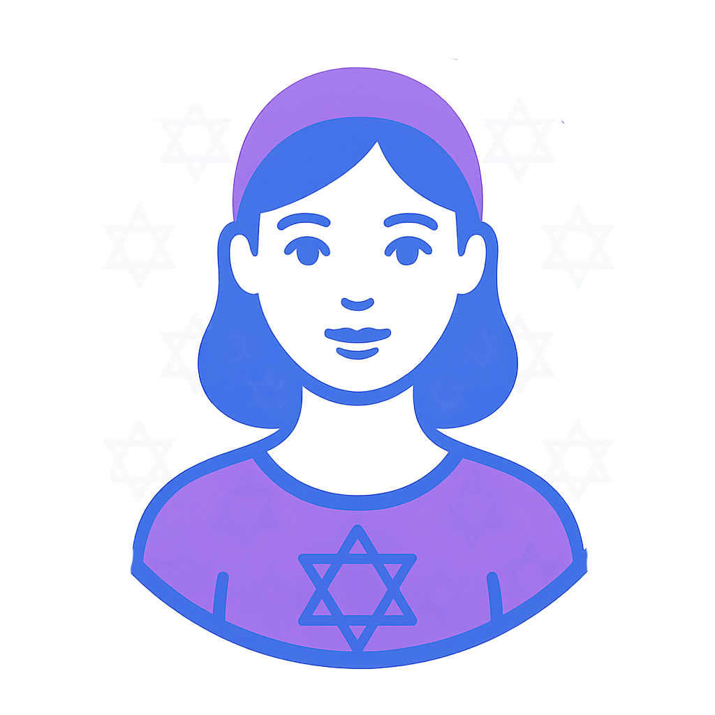רבקה, 39 — ירושלים