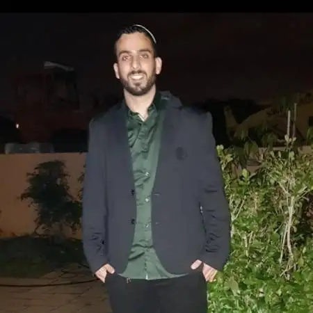 נתנאל, 39הוד השרון 