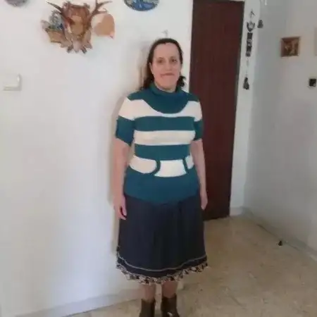 רינת, 44חדרה 