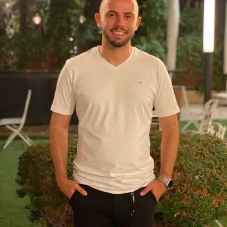 ליאור, 29הוד השרון