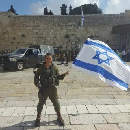דביר, 23ירושלים