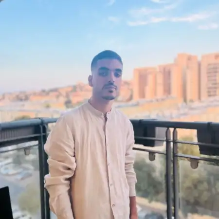 יהונתן, 22ירושלים 