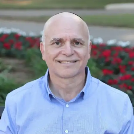 גרשון, 58ירושלים