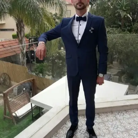 אסף, 40פתח תקווה