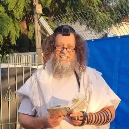 ארנסט, 59נהריה 