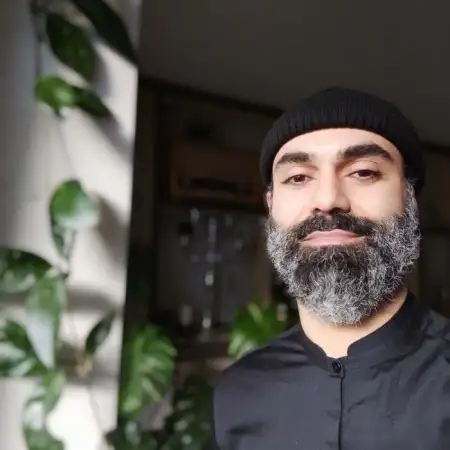אוהד, 46אשקלון 