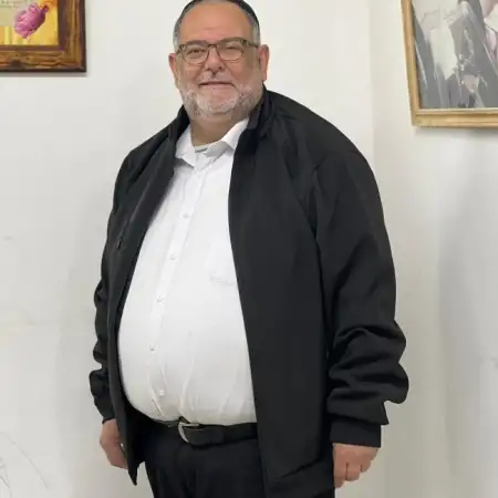 ברוך, 59אופקים