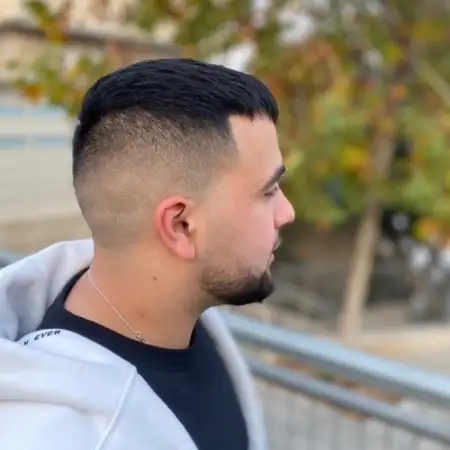 אבי, 22ירושלים 