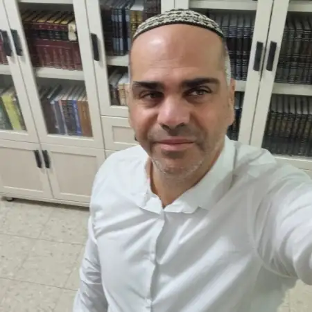 קובי, 45דימונה
