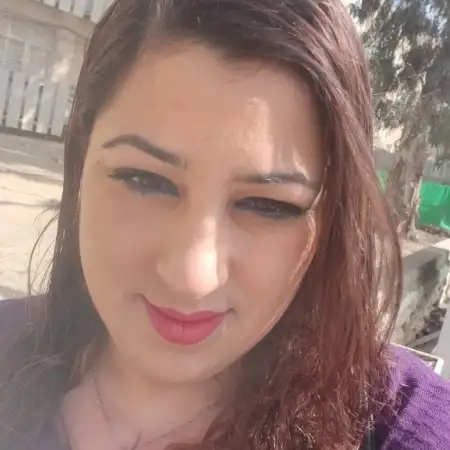 Nadin, 34באר שבע 