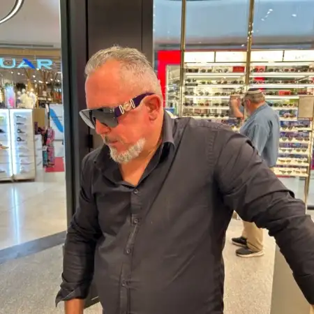 אלי, 56נתניה