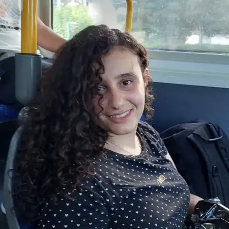 טליה, 23גדרה 