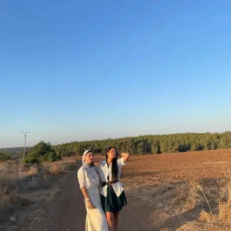 מרים, 32קרית גת 