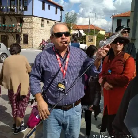 גדעון, 67נתניה 