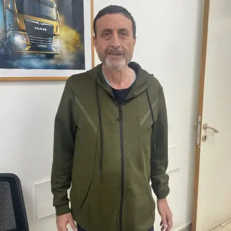 חנניה, 67חיפה 