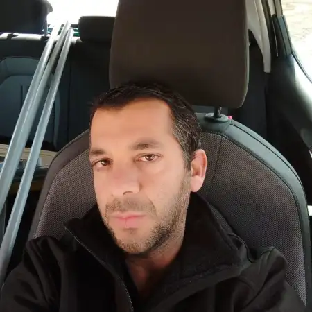 אושרי, 41ראש פינה 