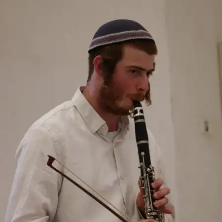 אביעד, 20מודיעין 
