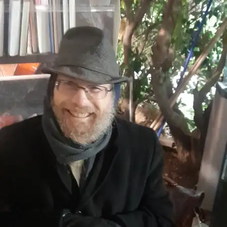 אברהם, 60קרית ארבע 