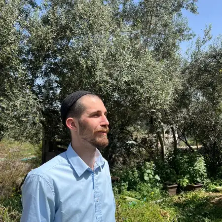 יצחק, 23ירושלים 