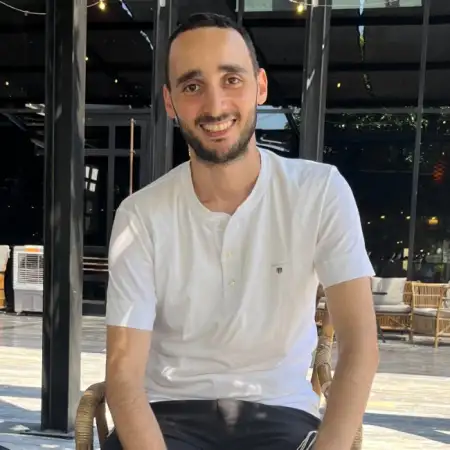 חיים, 33רמלה 