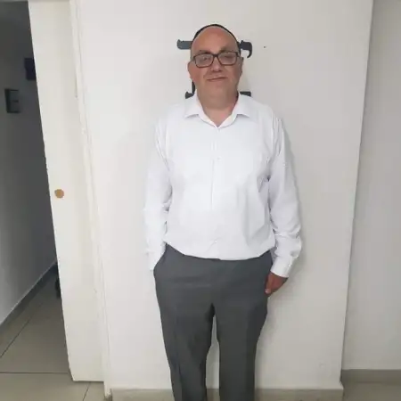 ברוך, 50נתניה 
