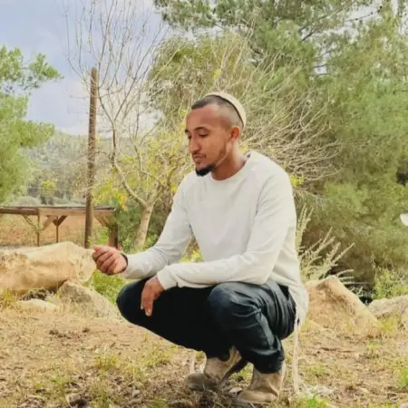 ספי, 30יבנה 