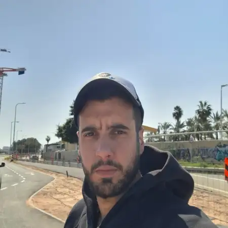 נתנאל, 35פתח תקווה 