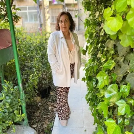 אתי, 59ירושלים 