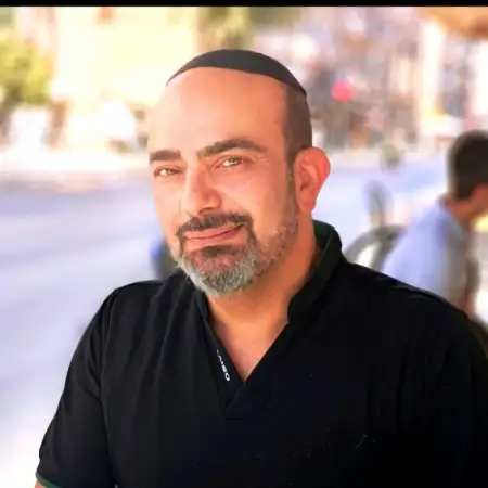 מאיר, 56ירושלים 