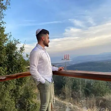 נתנאל, 31נתיבות 