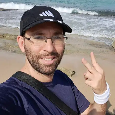 אייל, 37נהריה 