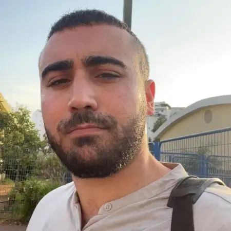 Lidor, 28ראשון לציון 