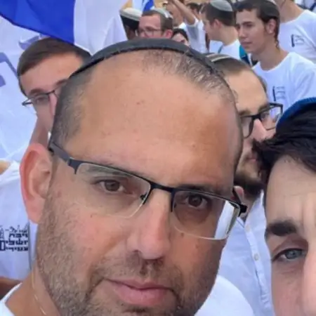 חגי, 51ירושלים 