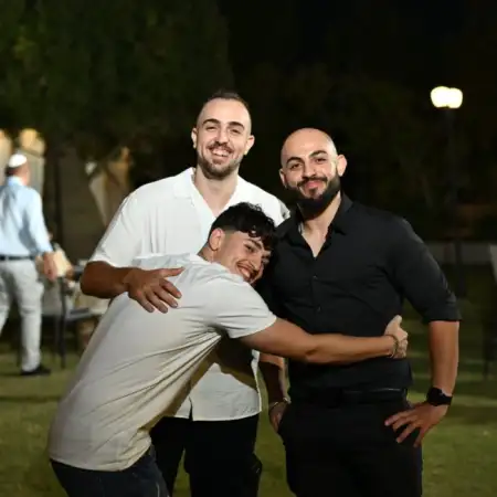דוד, 19חולון