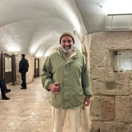 עובדיה, 57נתניה