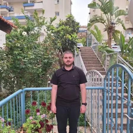 גיא, 25חיפה