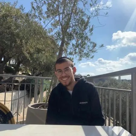הראל, 23ראשון לציון