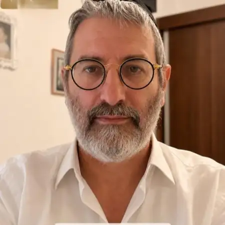 יוסי, 55אשדוד