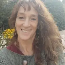 תמונה גילי 2 במקום הטבעי לי .... חורף 2023