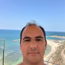 תמונה אסף 1 מלון קרלטון בברכה