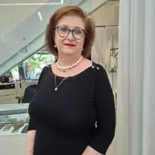 תמונה רוזי 1 לפני שבעיים


רעננה


⁸
