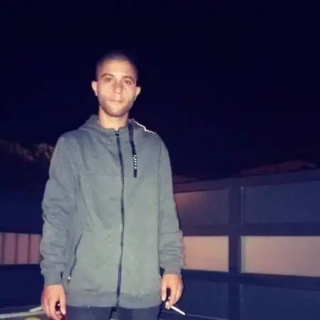 יעקב, 23, אשדוד - DatimDate