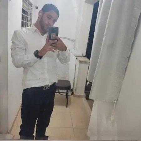 יהודה, 26, אשדוד - DatimDate