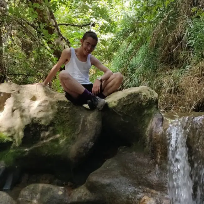 דודי, 22, רחובות - DatimDate