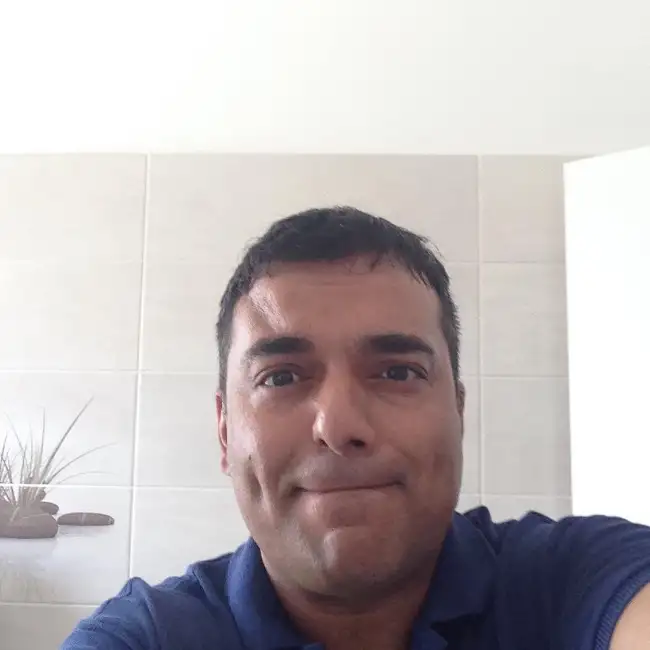 משה, 47, ראשון לציון - DatimDate