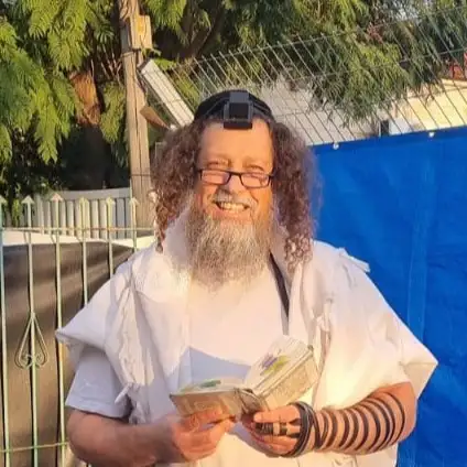 ארנסט, 59, נהריה - DatimDate