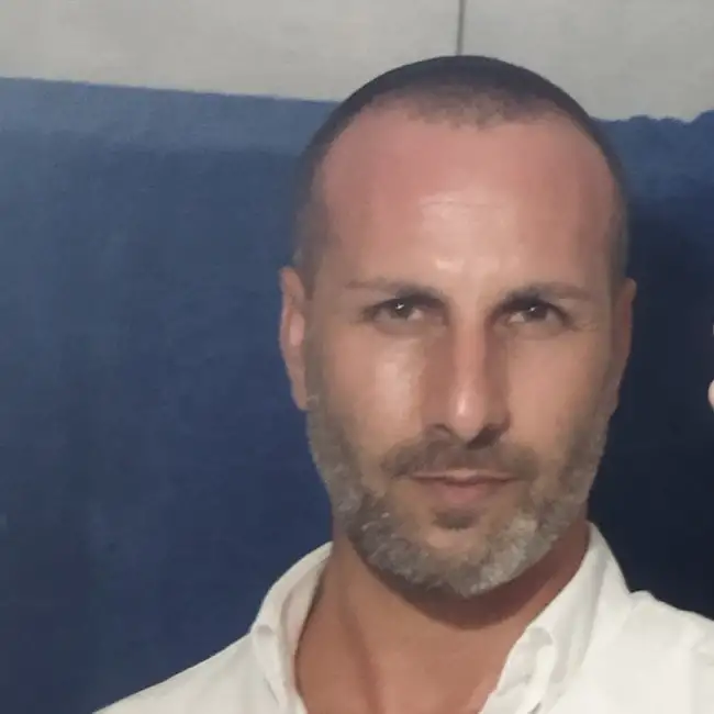 חן, 38, אשדוד - DatimDate