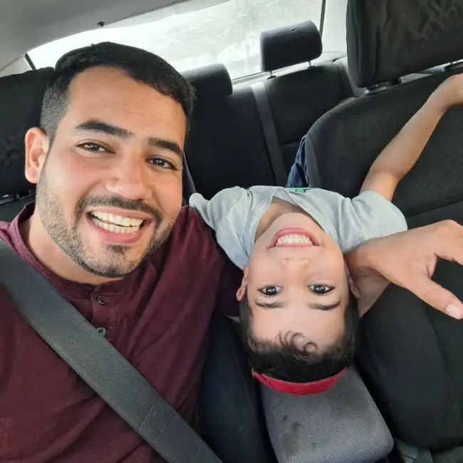 יהודה, 32, מודיעין עלית - DatimDate