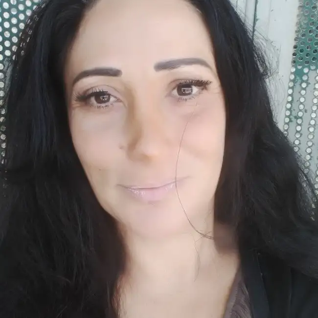 אביבית, 50, ירושלים - DatimDate